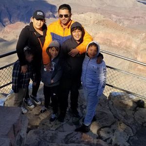 Meet your Posher, Andrew